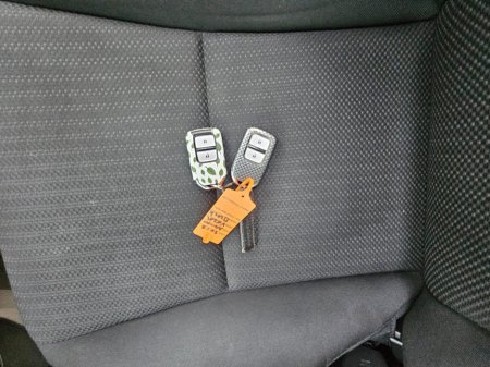 2015 Honda Vezel - thumbnail 23