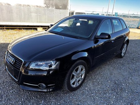 2013 Audi A3 - photo 2