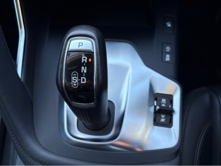 2019 Jaguar E-Pace - thumbnail 16