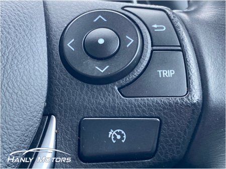 2016 Toyota Auris 1.4 D-4D LUNA 4DR €10,995 thumbnail