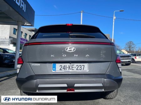 2024 Hyundai Kona - thumbnail 5