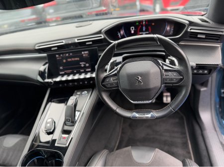 2020 Peugeot 508 GT - 2.0L DIESEL - AUTO - 12M WARRANTY - CAR: €20,950 thumbnail