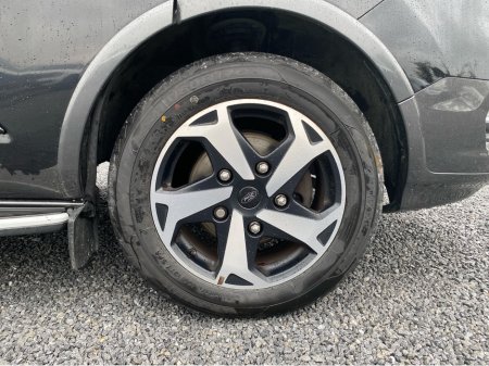 2021 Ford Transit Custom - thumbnail 18