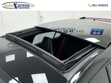 2016 Mercedes-Benz A Class AMG Line 4WD Automatic thumbnail