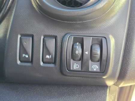 2021 Renault Trafic - thumbnail 23