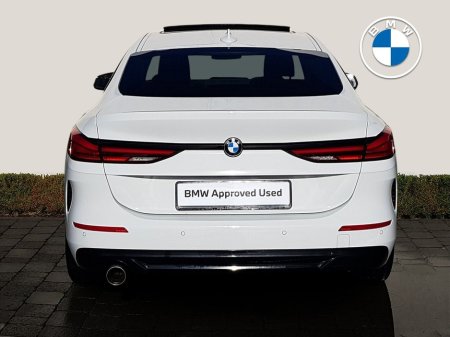 2023 BMW 2 Series 218i Sport Gran Coupe €34,995 thumbnail