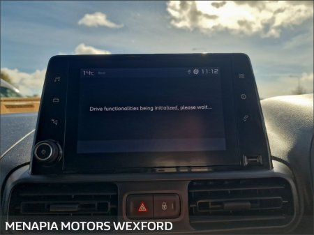 2023 Fiat Doblo - thumbnail 15