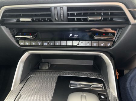 2026 Mazda CX-80 - thumbnail 25