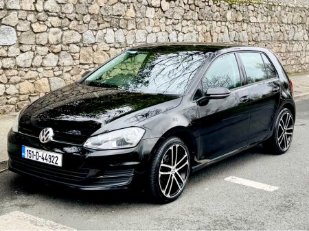 2015 Volkswagen Golf - thumbnail 15