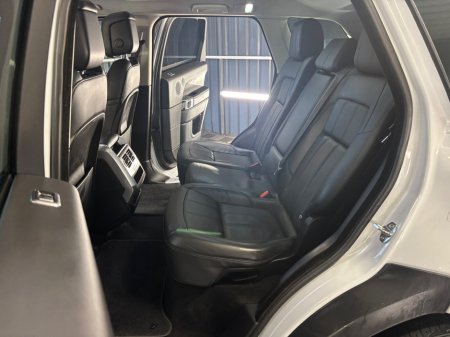 2019 Land Rover Range Rover Sport - thumbnail 16