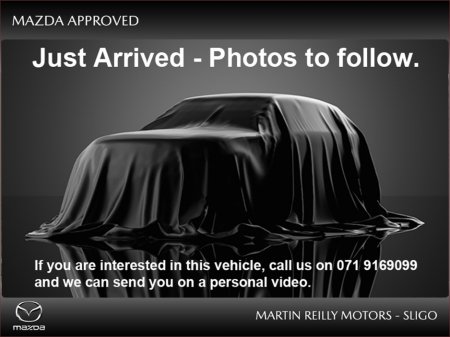 2020 Mazda Mazda3 3 1.8D Auto 116ps GS-L €20,945