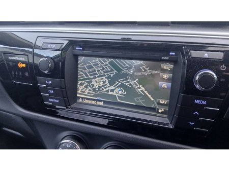 2016 Toyota Corolla *NCT 2028* 1.3 LUNA 4dr - FSH thumbnail