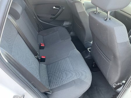 2014 Volkswagen Polo - thumbnail 8