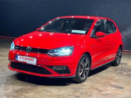 2015 Volkswagen Polo - thumbnail 7