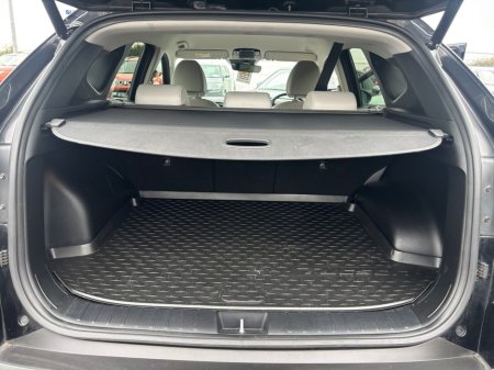 2022 Hyundai Tucson - thumbnail 23