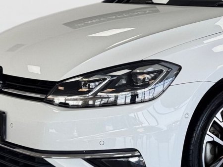 2019 Volkswagen Golf - thumbnail 9