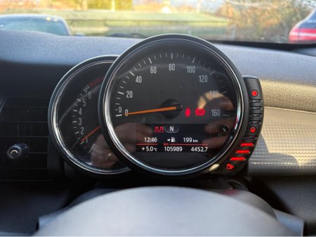 2016 MINI Convertible 1.5 COOPER €14,950 thumbnail