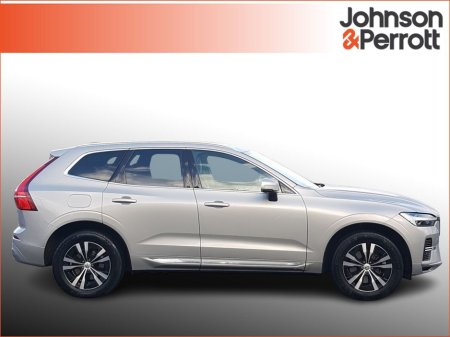 2022 Volvo XC60 T6 350bhp AWD PHEV Inscription Expression (Two Year Volvo Selekt Warranty + Two Year Volvo Service Plan) €46,900 thumbnail