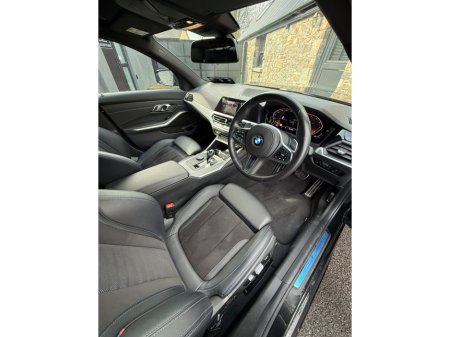 2020 BMW 3 Series - thumbnail 12