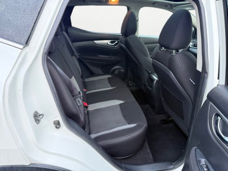 2018 Nissan Qashqai - thumbnail 7