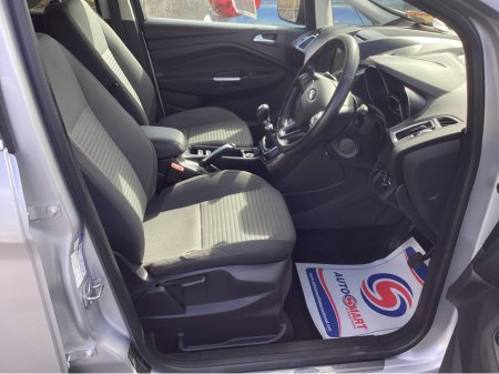 2017 Ford C-Max - thumbnail 10