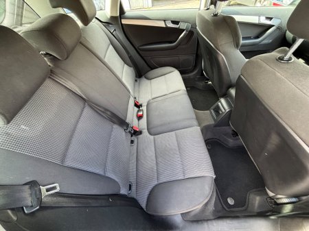 2011 Audi A3 - thumbnail 19