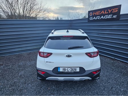 2019 Kia Stonic 14. K3 5DR €14,995 thumbnail