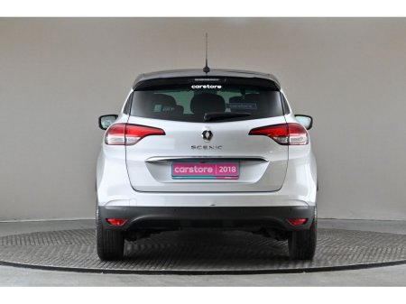 2018 Renault Scenic - thumbnail 8