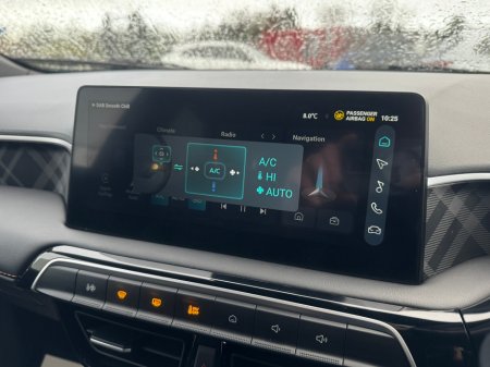 2025 MG MG3 Trophy thumbnail