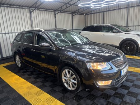 2016 Skoda Octavia - thumbnail 11