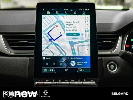 2026 Renault Captur - thumbnail 2