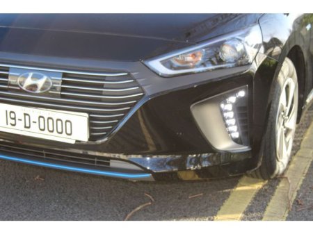 2019 Hyundai Ioniq PREMIUM €14,950