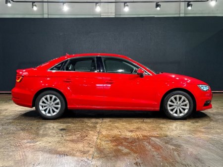 2017 Audi A3 - thumbnail 2