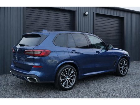 2021 BMW X5 - view 2