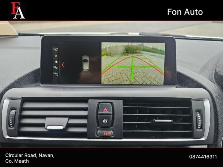 2017 BMW 1 Series - thumbnail 26