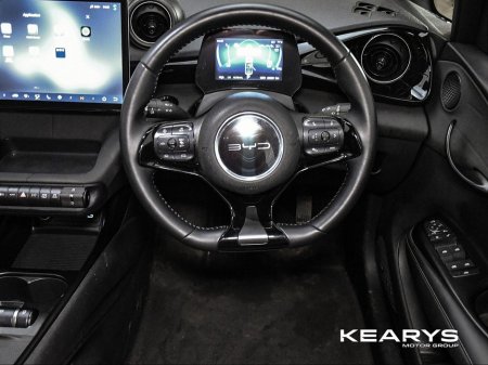 2025 BYD Dolphin - thumbnail 15