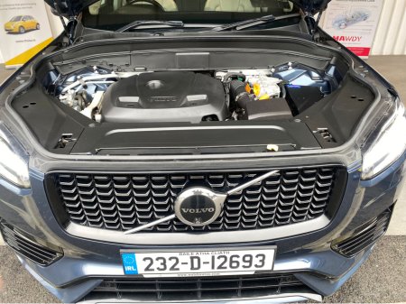 2023 Volvo XC90 - thumbnail 29