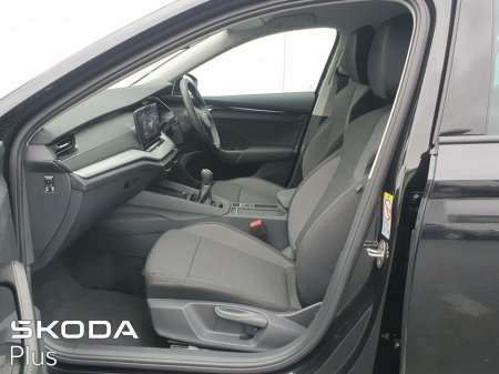 2025 Skoda Octavia Selection 2.0TDI 115HP "Call / Text Evan Cuddihy on 083-0234686" €33,900 thumbnail