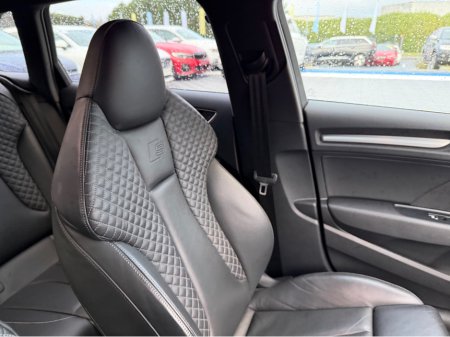 2017 Audi S3 2.0 TFSI QUATTRO AUTO - 12M WARRANTY - CAR: 1732 €24,950 thumbnail