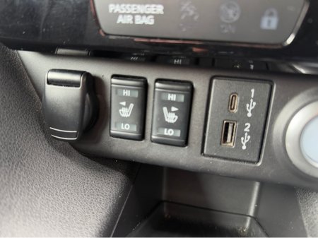 2022 Nissan Leaf 40KW SV PREMIUM COLD PK 40KW €16,900 thumbnail