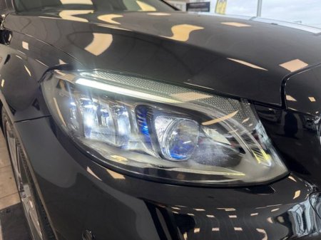 2019 Mercedes-Benz C Class - thumbnail 21