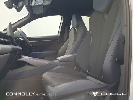 2026 Cupra Terramar  thumbnail