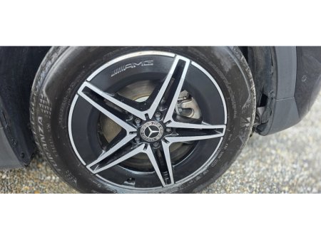 2023 Mercedes-Benz EQB - thumbnail 10