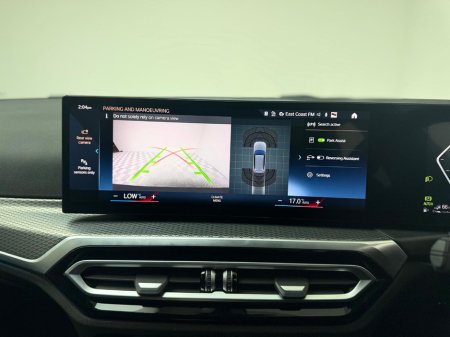 2022 BMW 3 Series 330E M SPORT €39,990 thumbnail