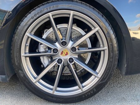 2020 Porsche 911 - thumbnail 16