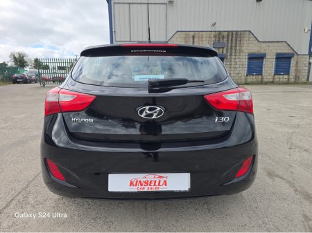 2016 Hyundai i30 - thumbnail 2