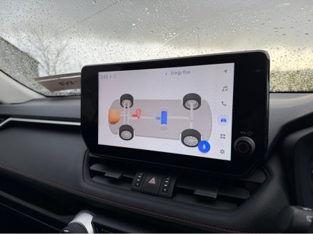 2023 Toyota Rav4 - thumbnail 21