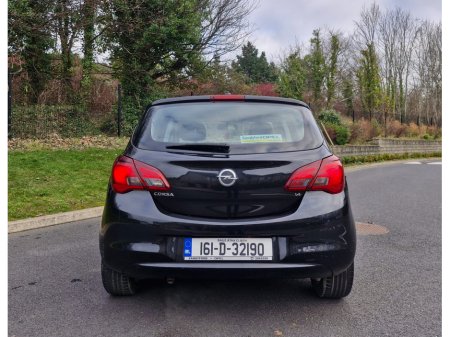 2016 Opel Corsa 1.4 90PS SC €7,995 thumbnail