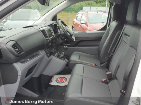 2021 Peugeot Expert EXPERT 2.0d // €14,950