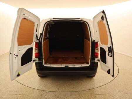 2022 Peugeot Partner - thumbnail 13